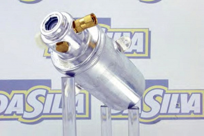 DA SILVA ff4418 -  Осушитель, кондиционер